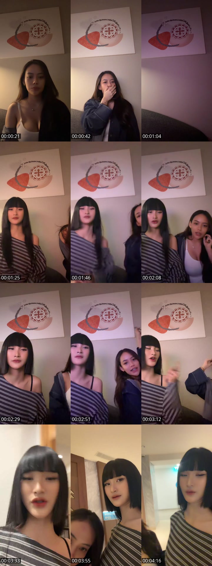 @redmoans TikTok live from 2026-05-08