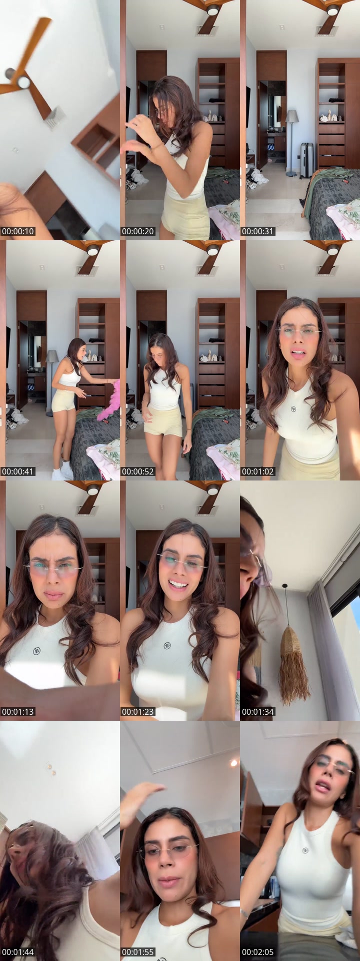 @nahyhidalgo7 TikTok live from 2026-05-08