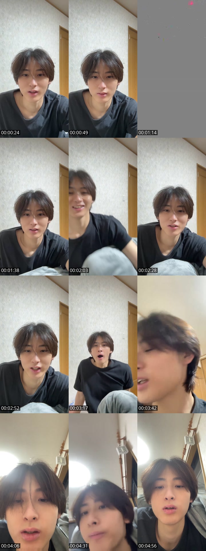 @_ke0en6 TikTok live from 2026-05-08