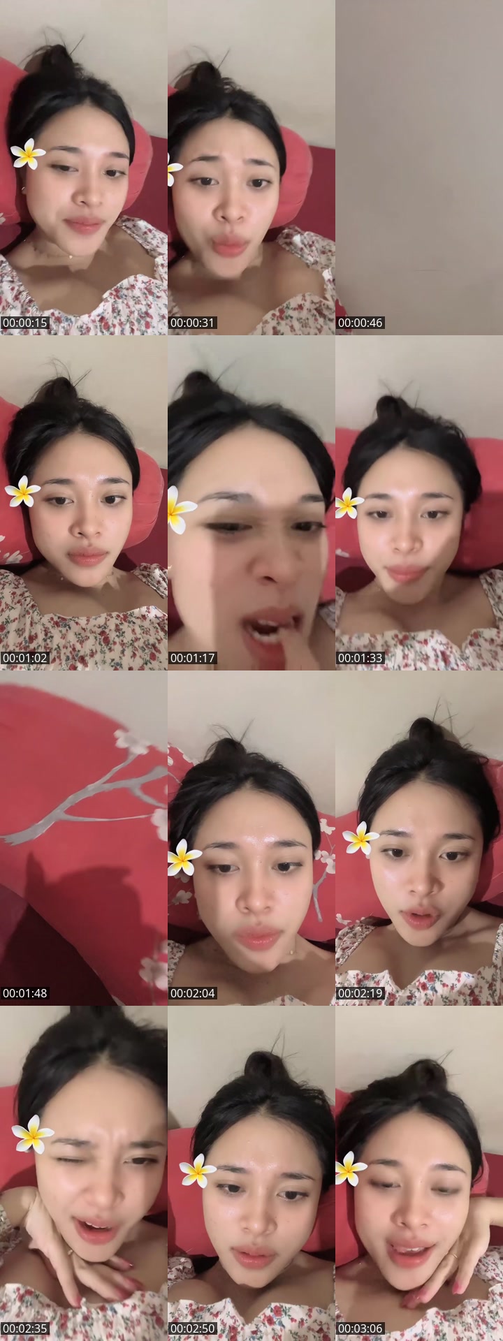 @secretgvlrs TikTok live from 2026-05-08