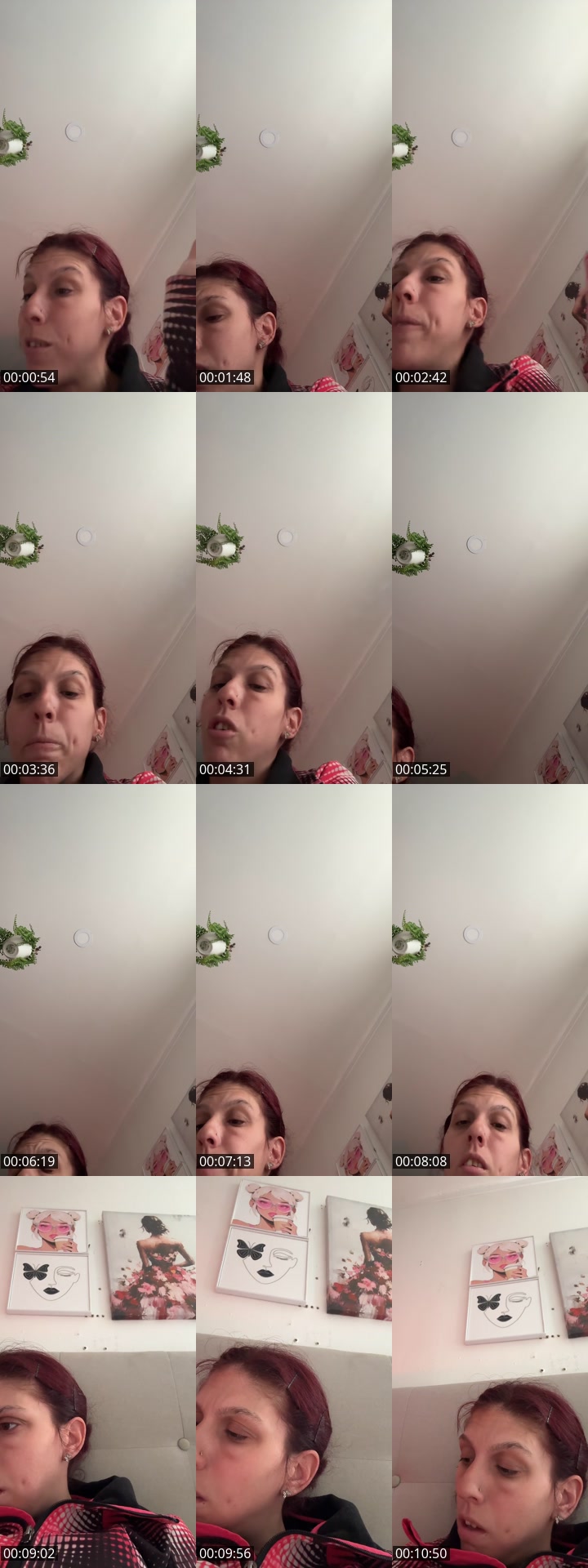 @stefficacee TikTok live from 2026-05-08
