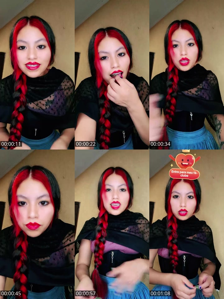TikTok live: conversar y batallitas by @amelia1.69