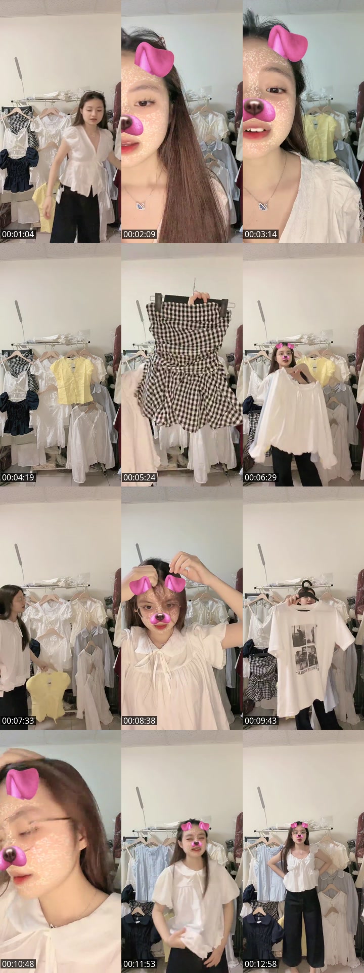 TikTok live: i love tiktok lại#taiwan#viral🇹🇼 by @pvanh52hz