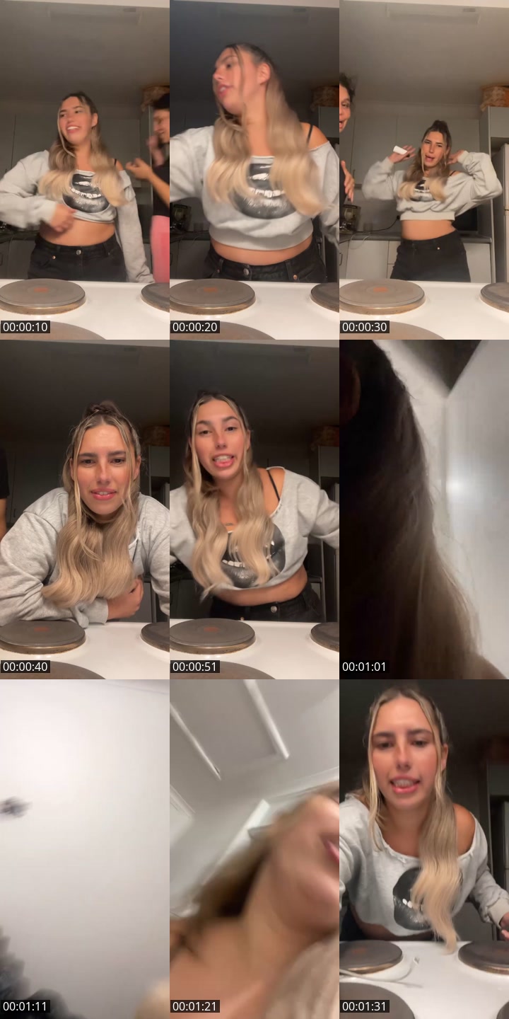 TikTok live: We are 21+don’t own the rights by @karensquires1