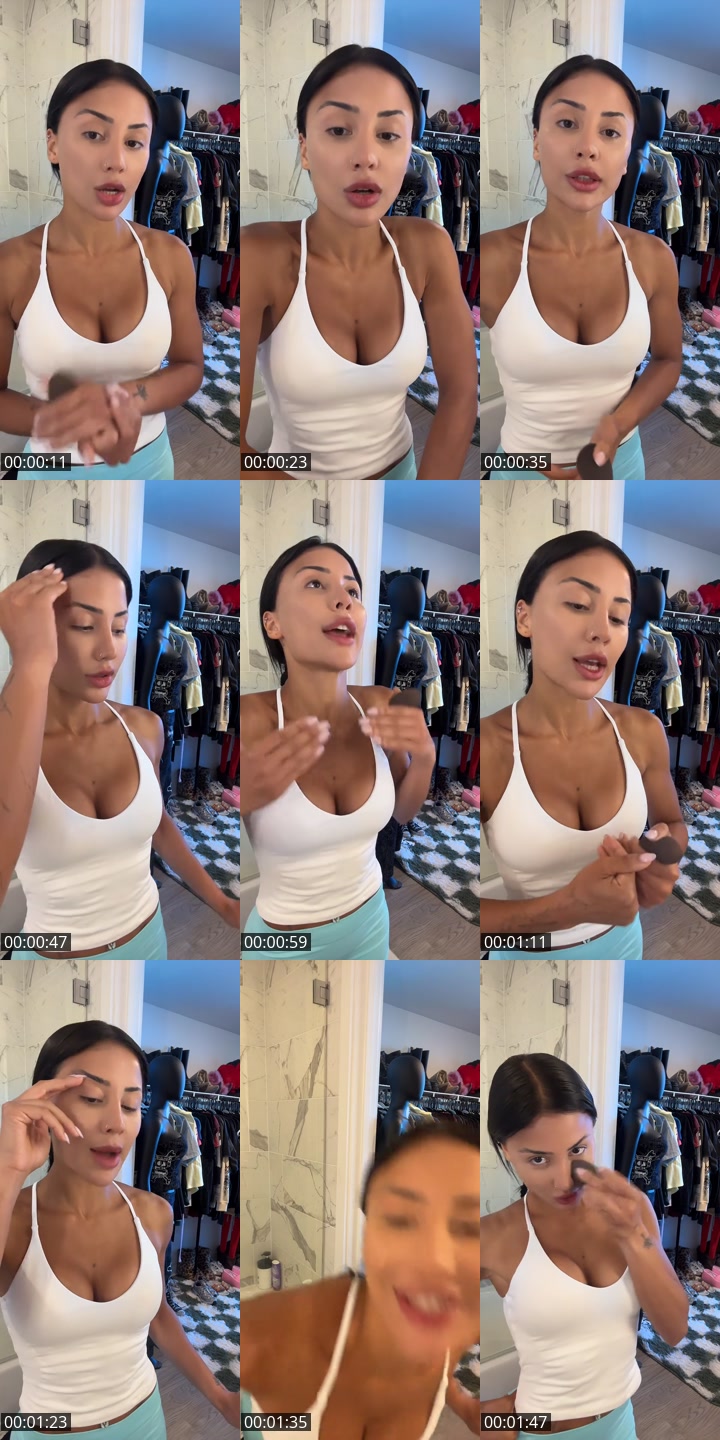 @notsnaxy TikTok live from 2026-05-08