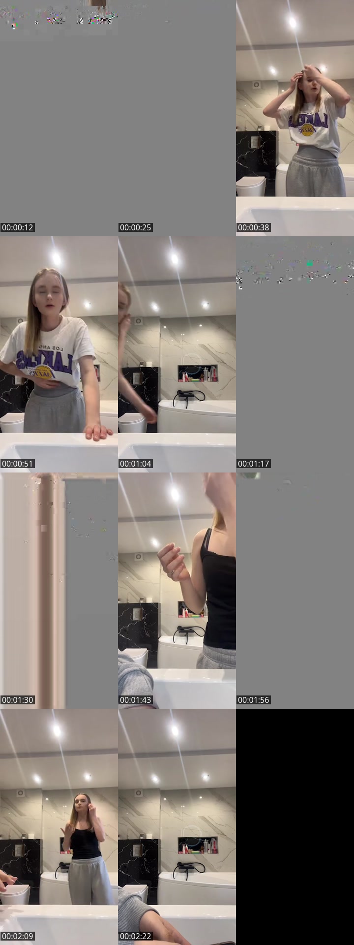 TikTok live: +18 by @emilkaa.ahxhx
