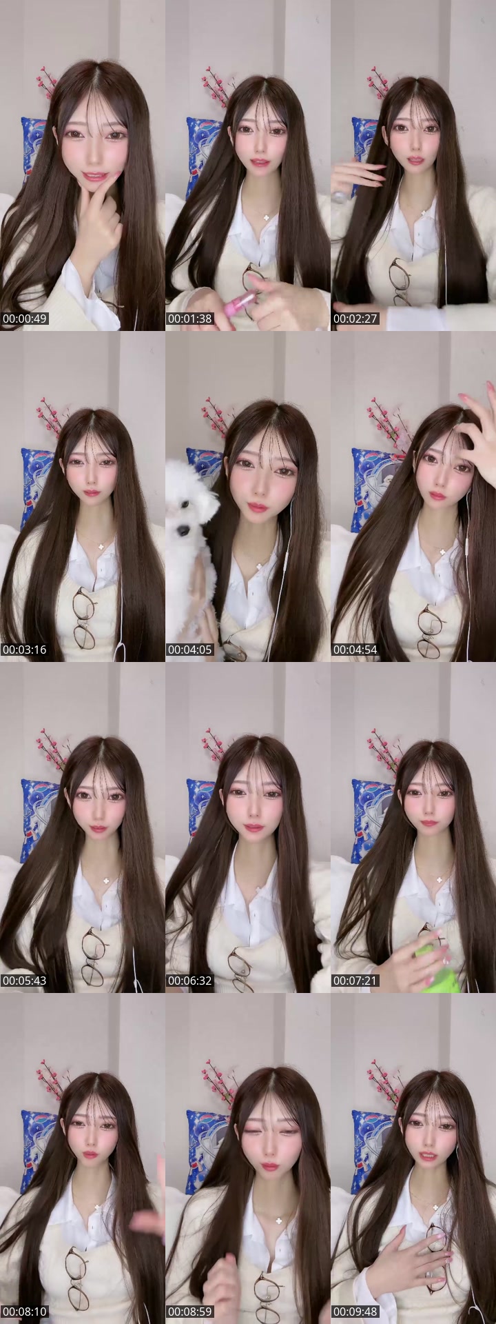 TikTok live: 話しかけてね by @mihomiho_08