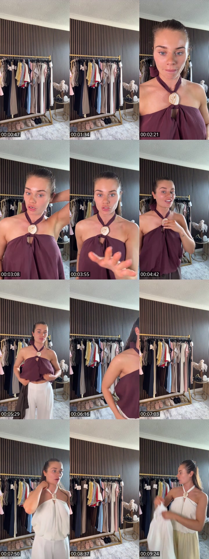 TikTok live: 🩵✨ by @milliescriven
