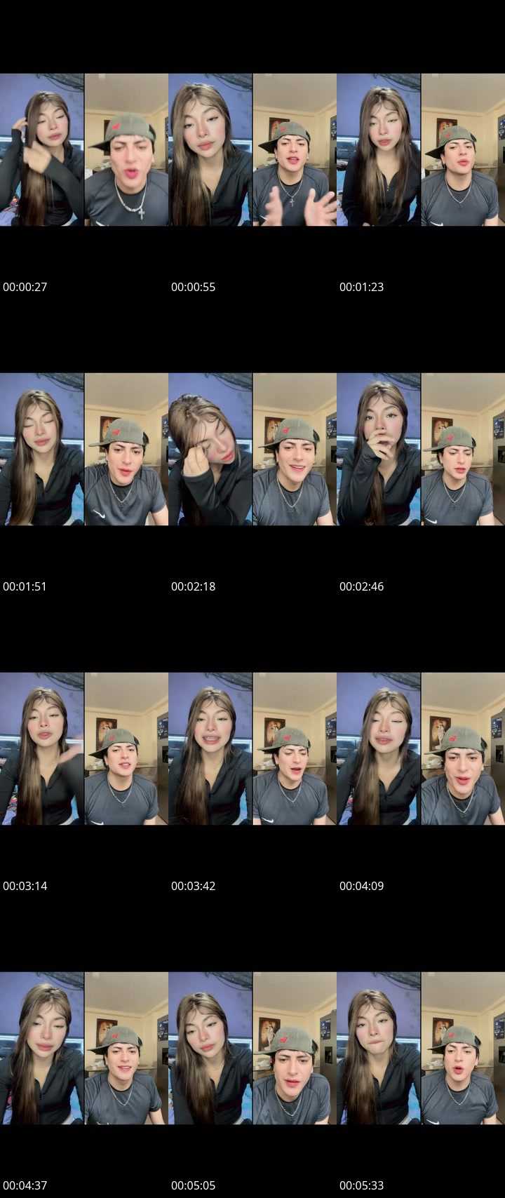 @mmmmzxfd TikTok live from 2026-05-08