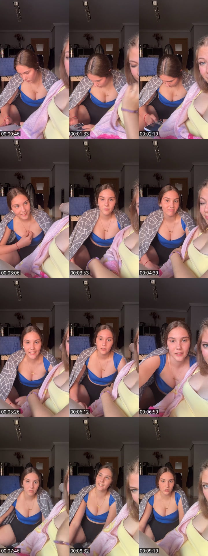 TikTok live: Uniros q nos aburrimos by @mysecretfile.07