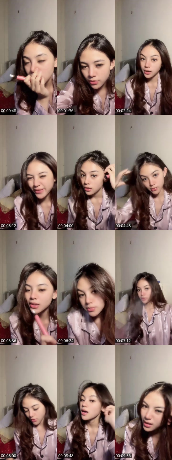 TikTok live: 🫰🏻 by @nnartna_
