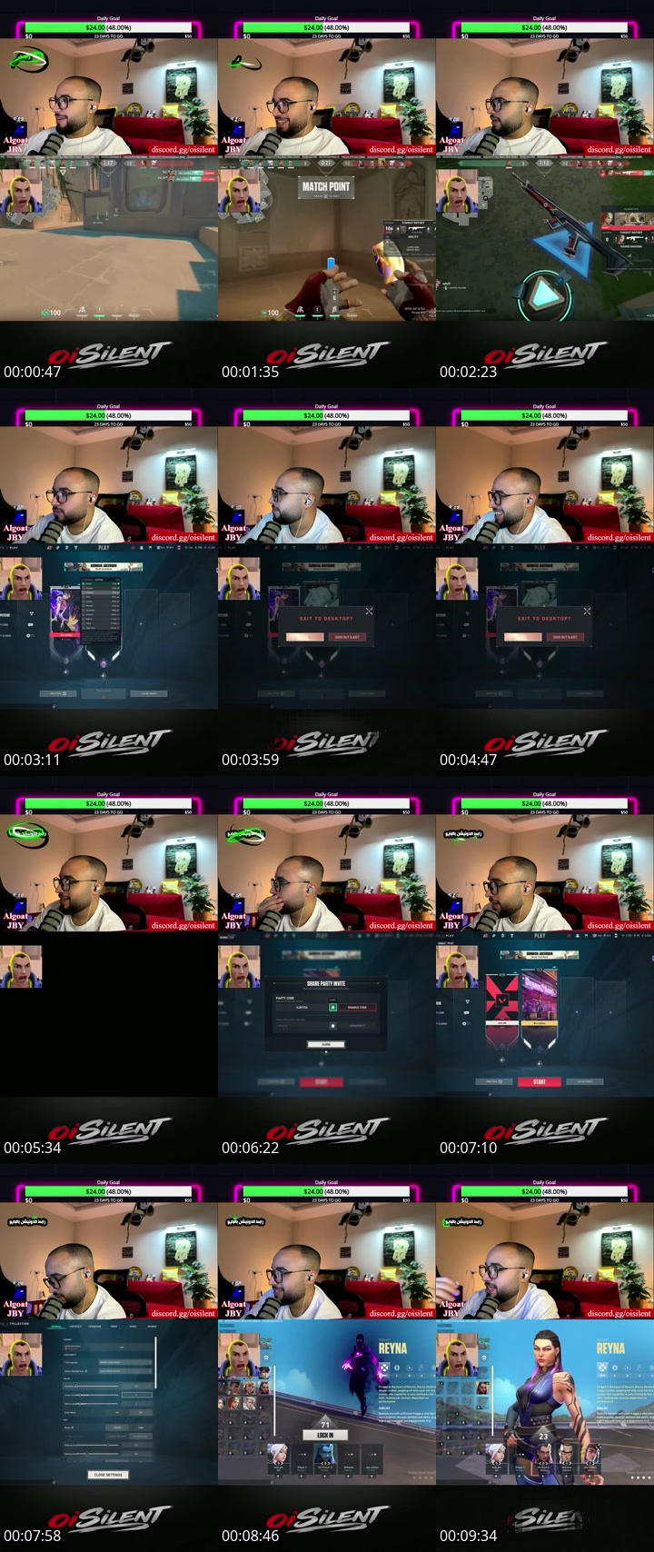 TikTok live: اليرتات جديده - فالو كومب by @ny99y