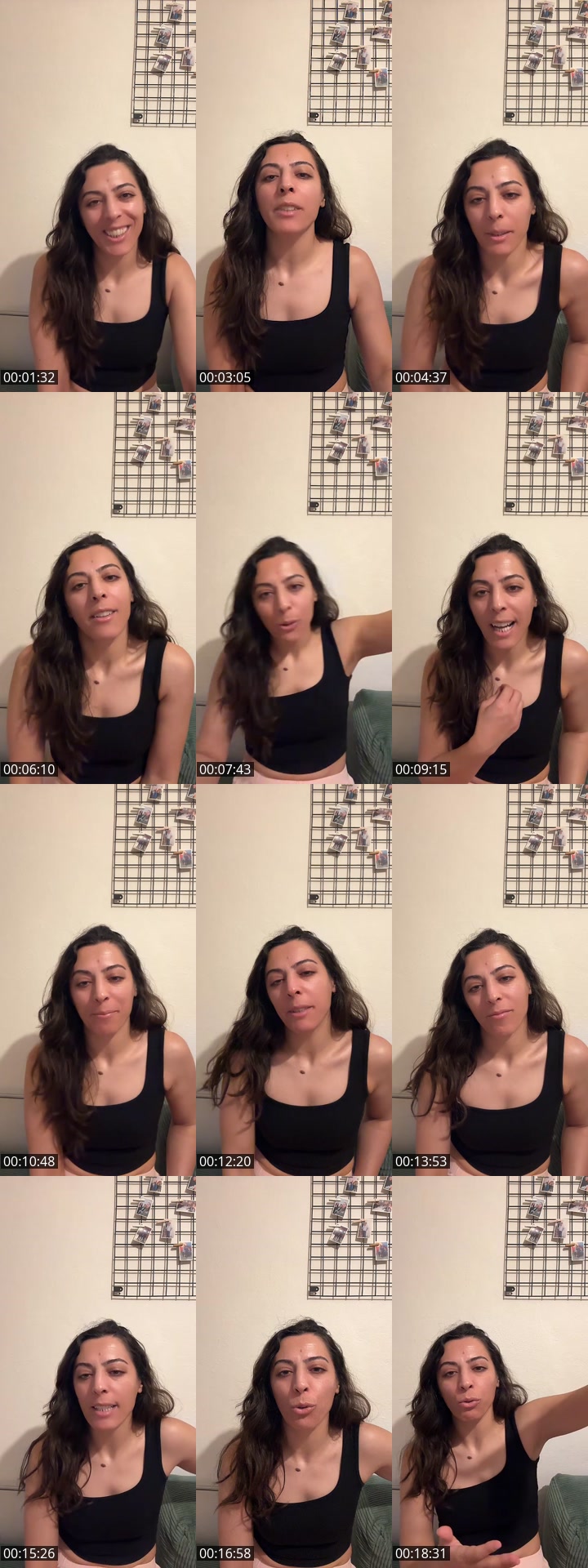 @aydagokce1 TikTok live from 2026-05-08