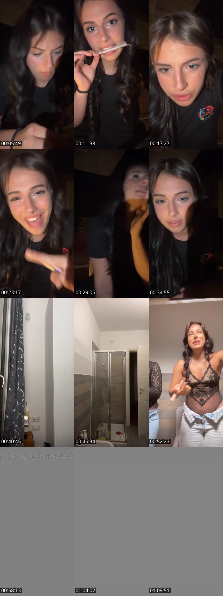 @andree.baleanu TikTok live from 2026-05-08
