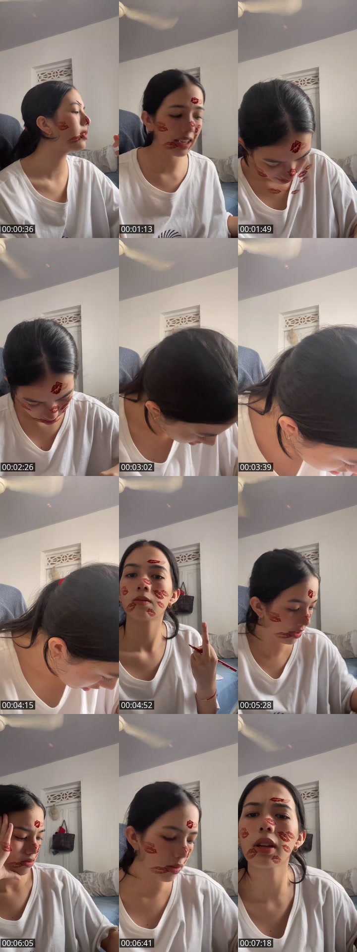 @saxhraaa TikTok live from 2026-05-08