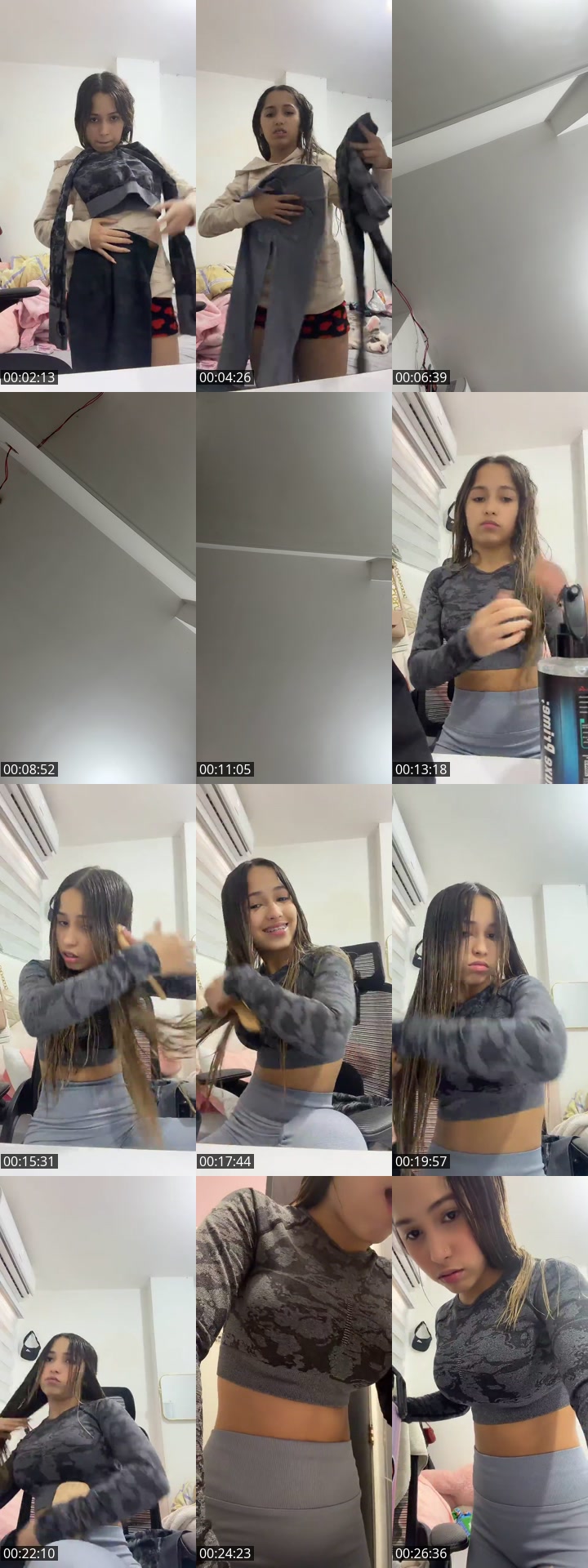 @daryh TikTok live from 2026-05-08
