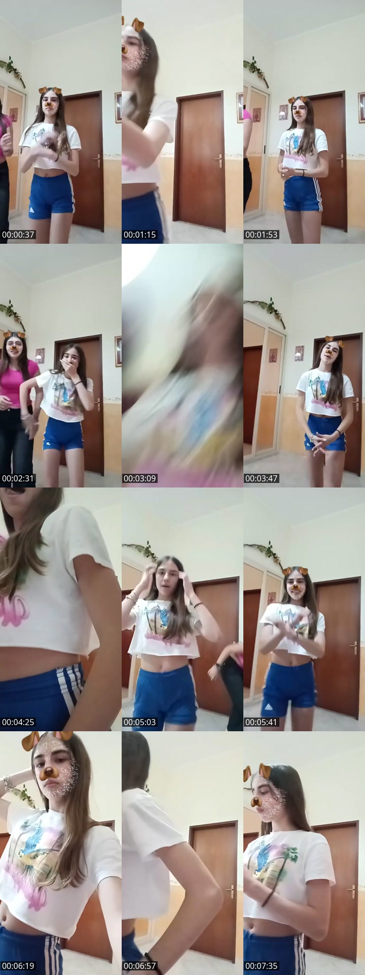 TikTok live: entrate tuttiii by @emma.gaipa