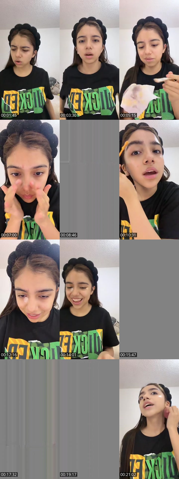 @kari_romu TikTok live from 2026-05-08