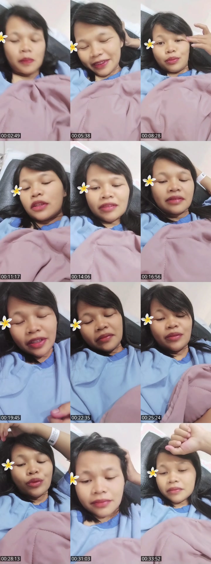 TikTok live: pregnant by @nanaku6771