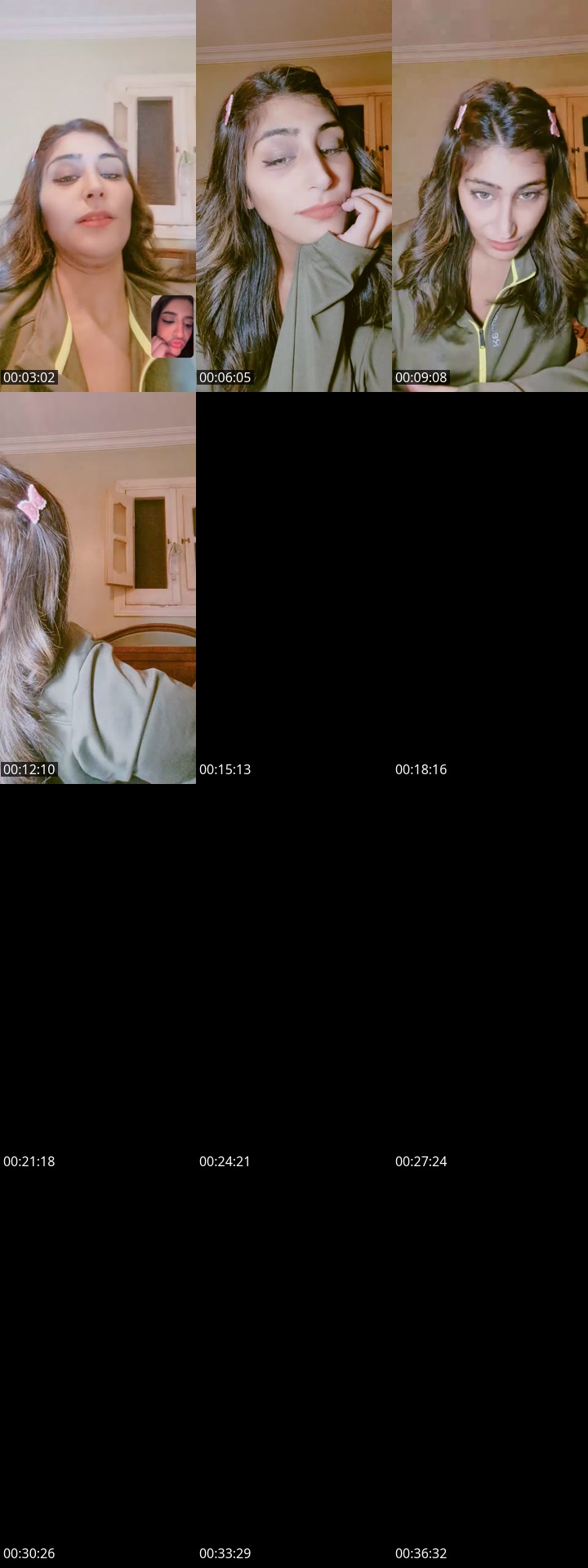 TikTok live: لايف جنزيره واقع🔥 by @queen.victooria