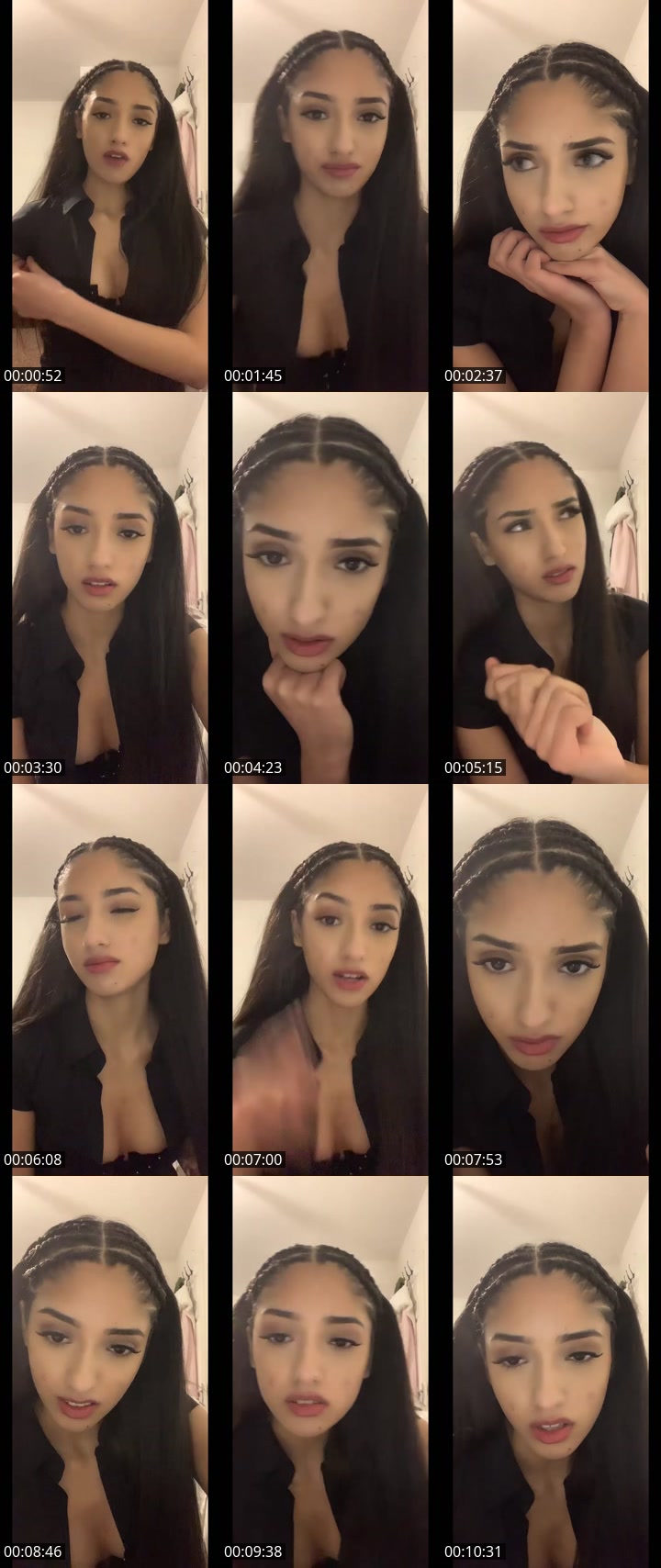 @taqdeesyasin05 TikTok live from 2026-05-08
