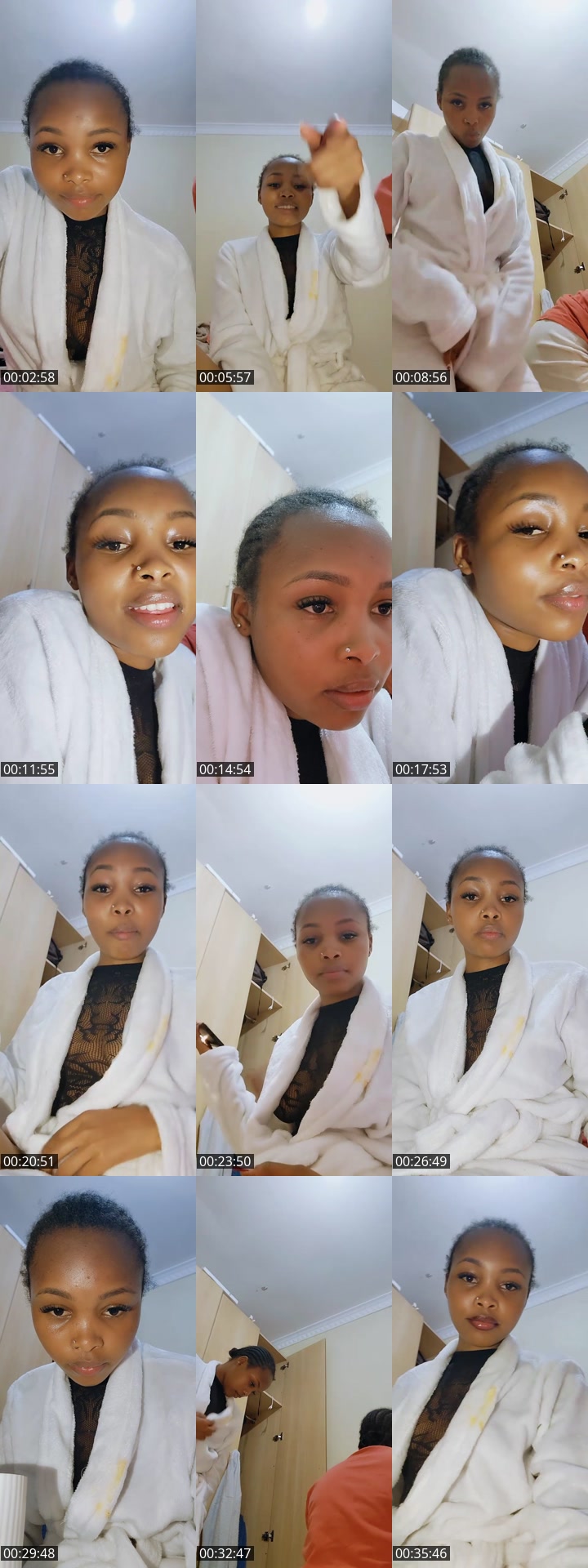 TikTok live: Follow @shii.szn by @unmarkedspace