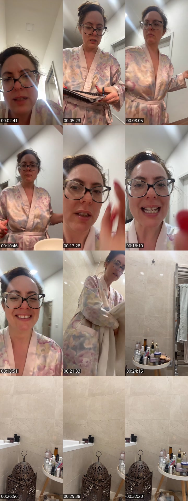 TikTok live: Energy Queen’s chill night excl by @djalisolutions