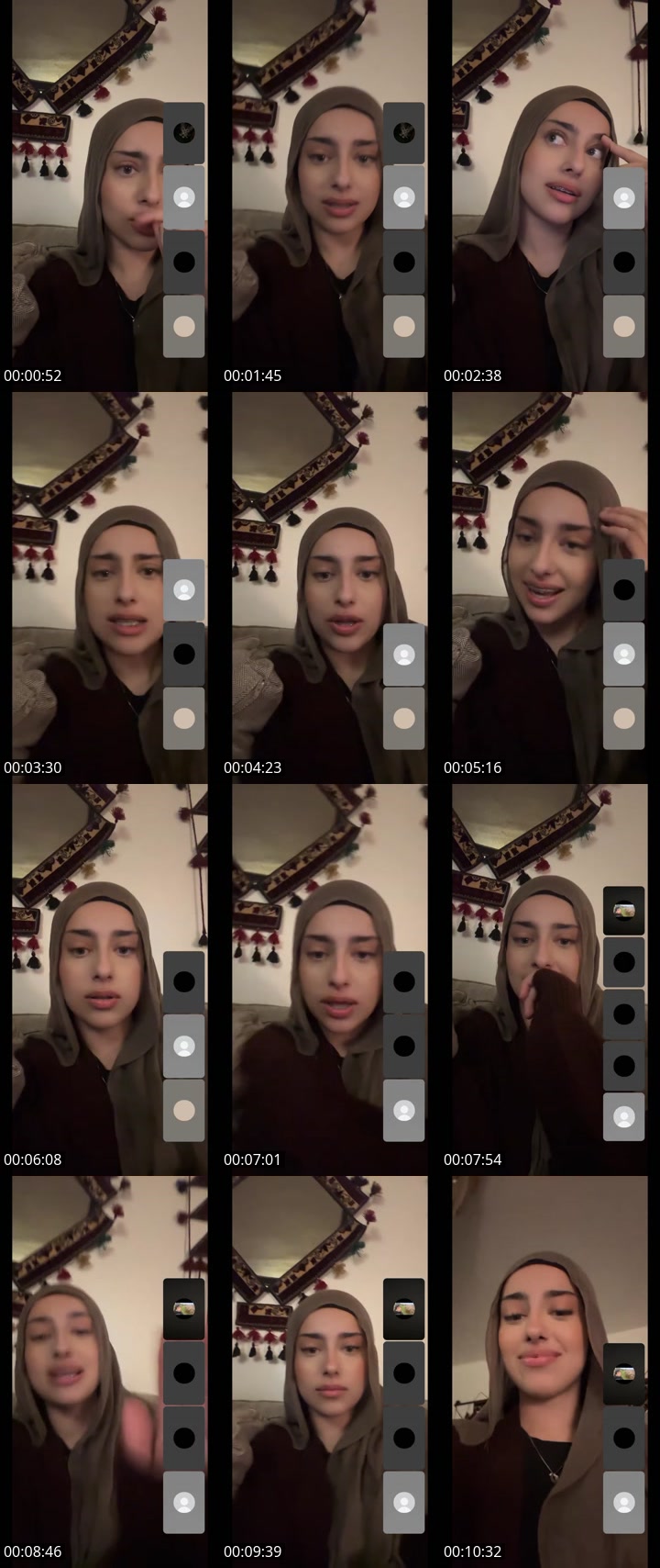 @notm4ryam TikTok live from 2026-05-08