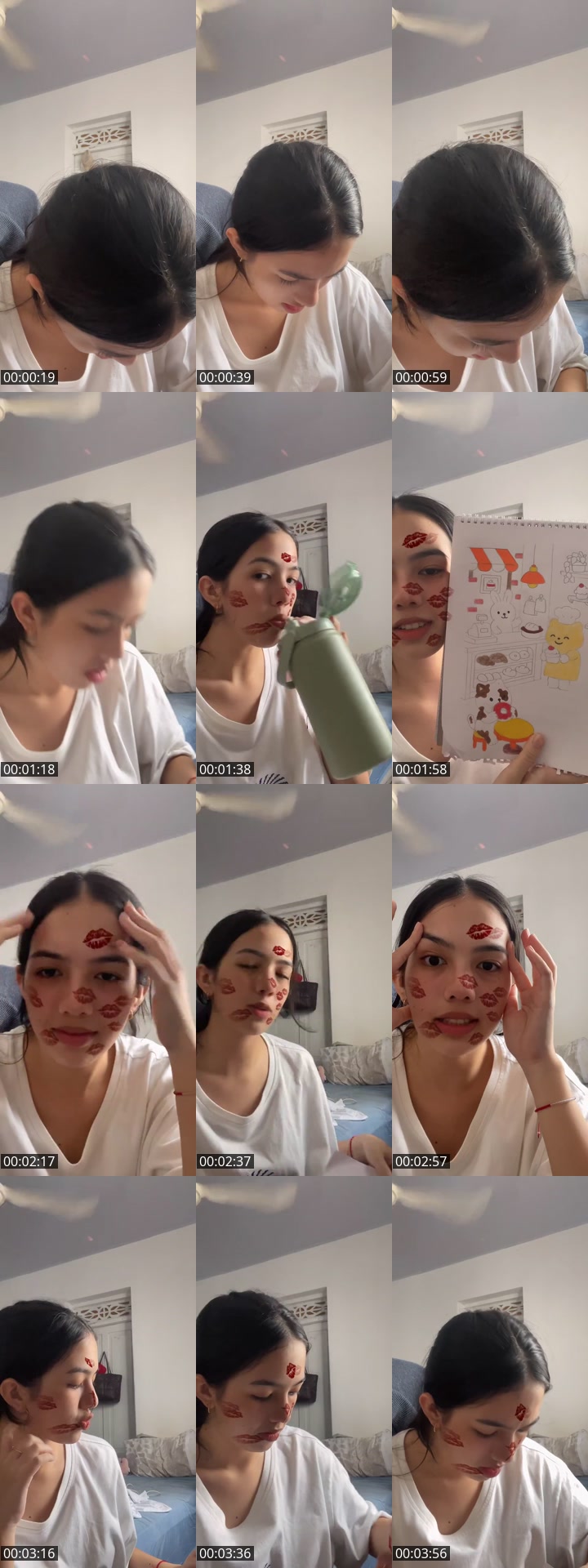 @saxhraaa TikTok live from 2026-05-08