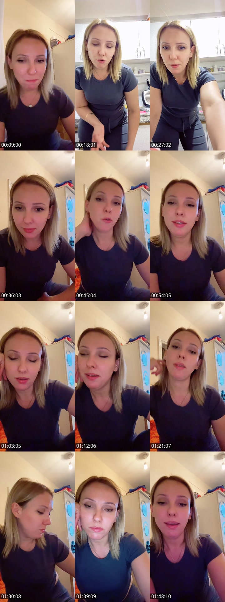 TikTok live: Yargıcım olur musun😍 by @sulee4335