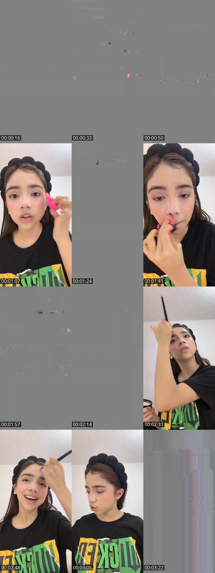 @kari_romu TikTok live from 2026-05-08