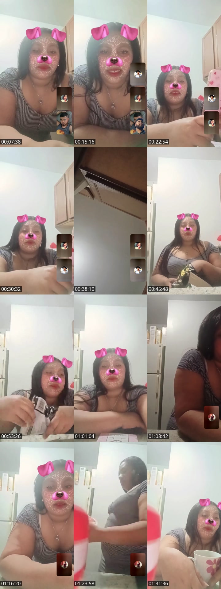 @la.morenita.snche30 TikTok live from 2026-05-08