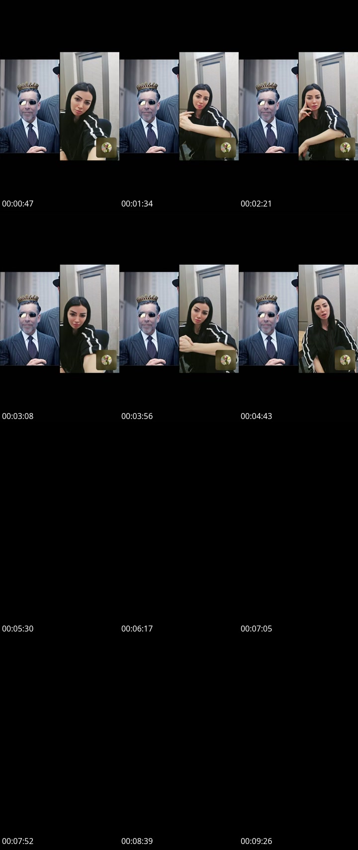 TikTok live: CANLI Yayınıma hoş geldiniz by @thomasmusk6