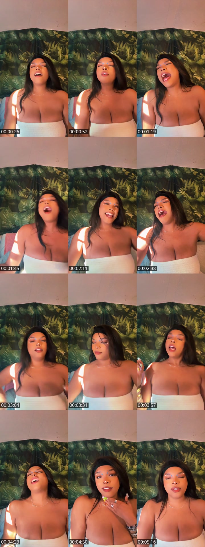 @dessssslove TikTok live from 2026-05-08