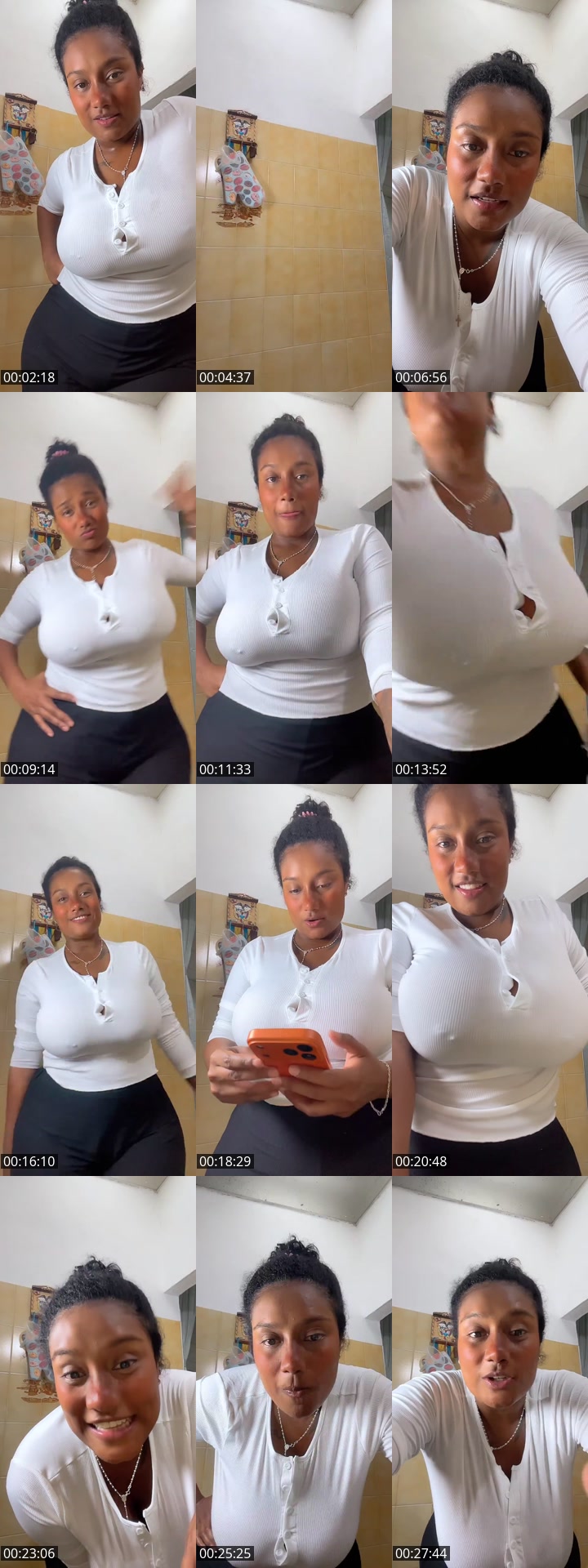 TikTok live: Te menciono by @camila69g