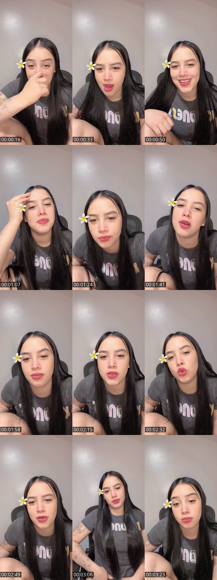 @genesisacevedo6 TikTok live from 2026-05-08