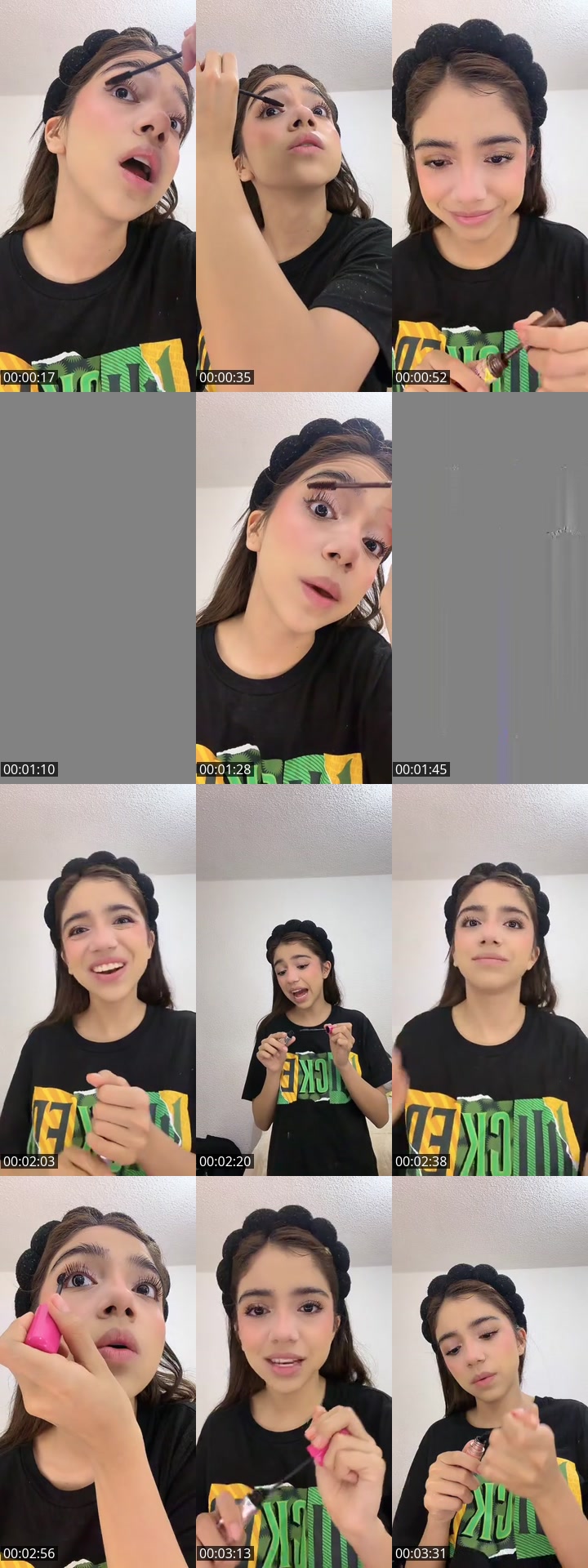 @kari_romu TikTok live from 2026-05-08