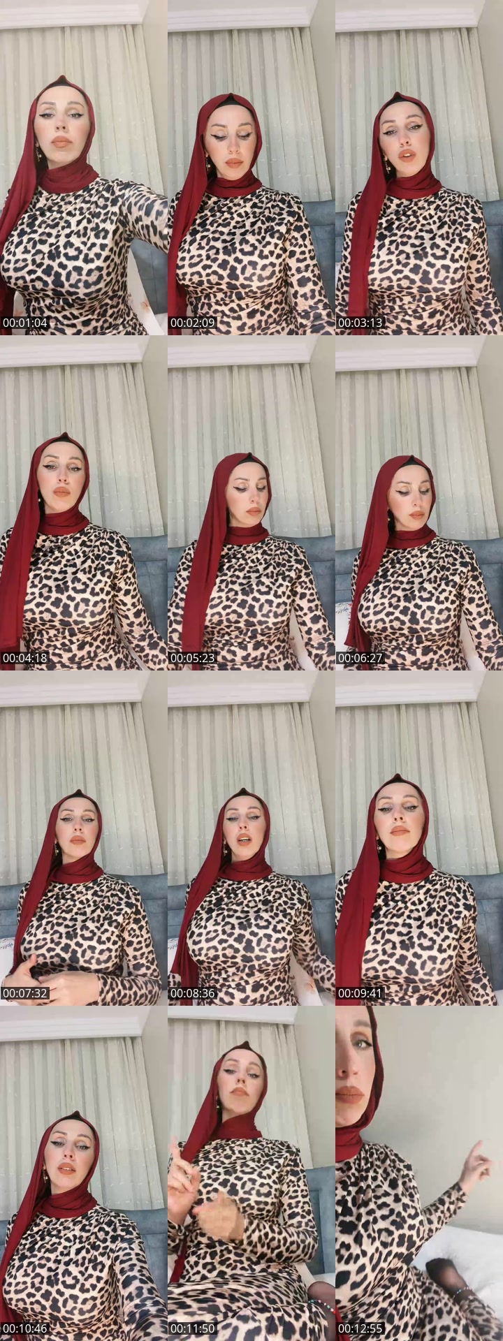 TikTok live: Hedeften at takibe alıyım by @gocmen_kizi27
