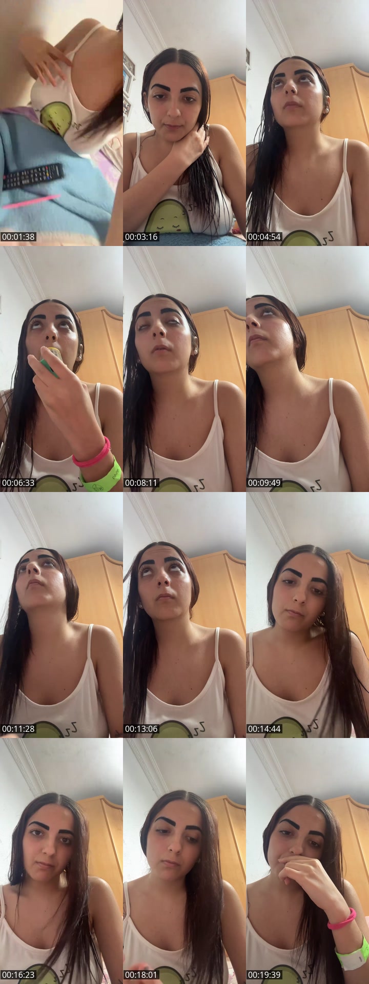 @rociogaarciiaa_22 TikTok live from 2026-05-08