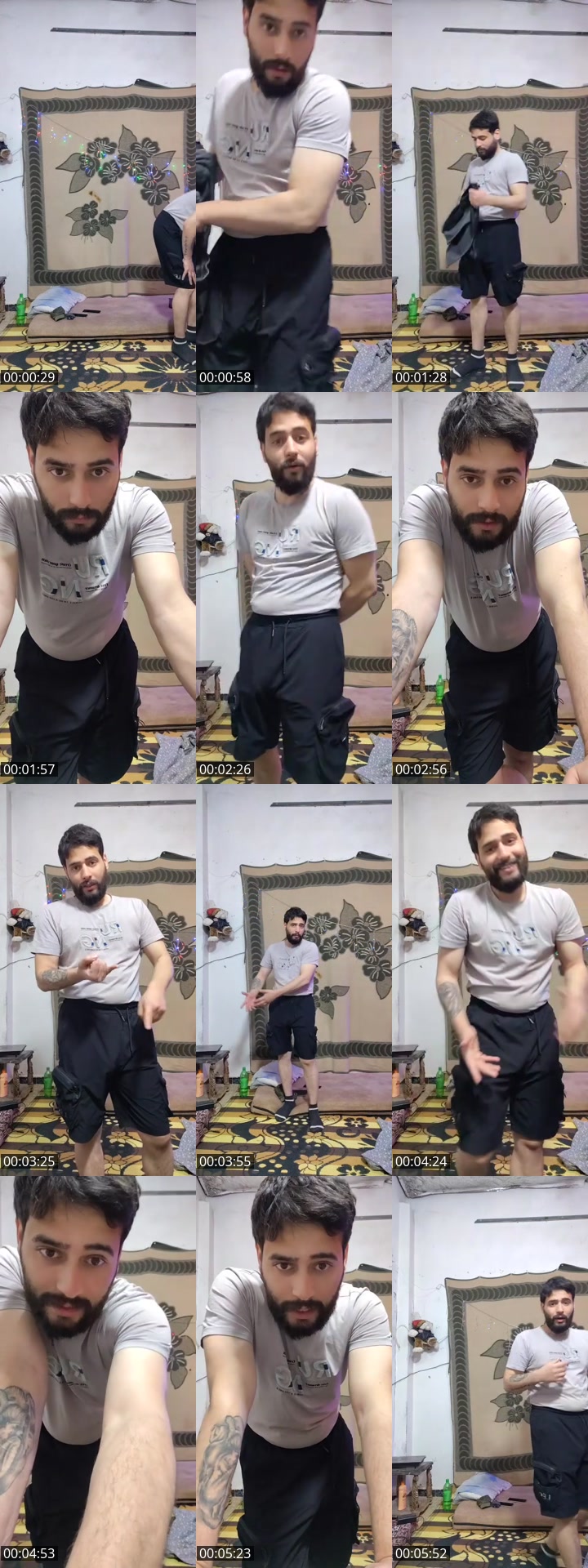 TikTok live: يالله لايف   دبي by @jfire_2
