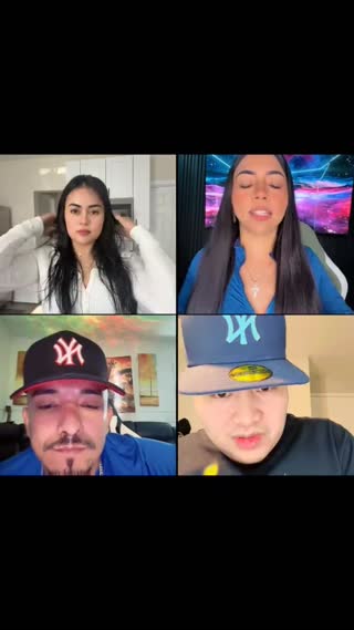 @leslymoya TikTok live from 2026-05-08
