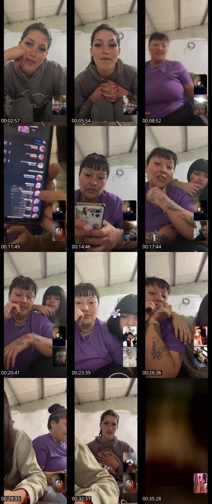 @yanelaaa00 TikTok live from 2026-05-08