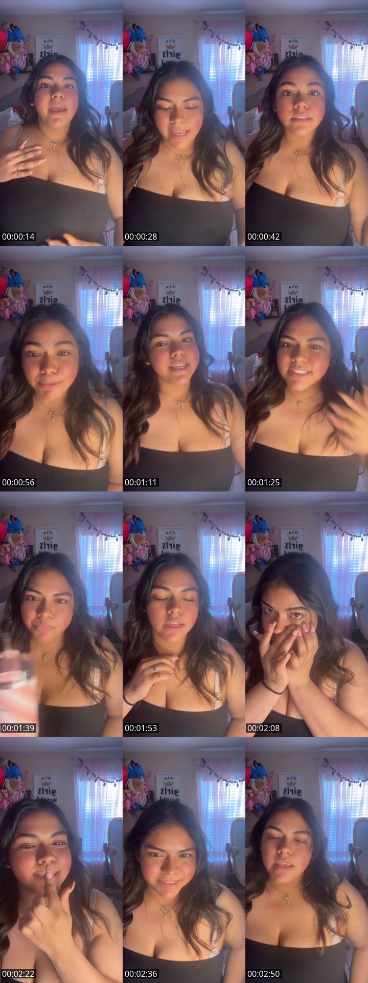 TikTok live: 40k? by @lalaphrsz
