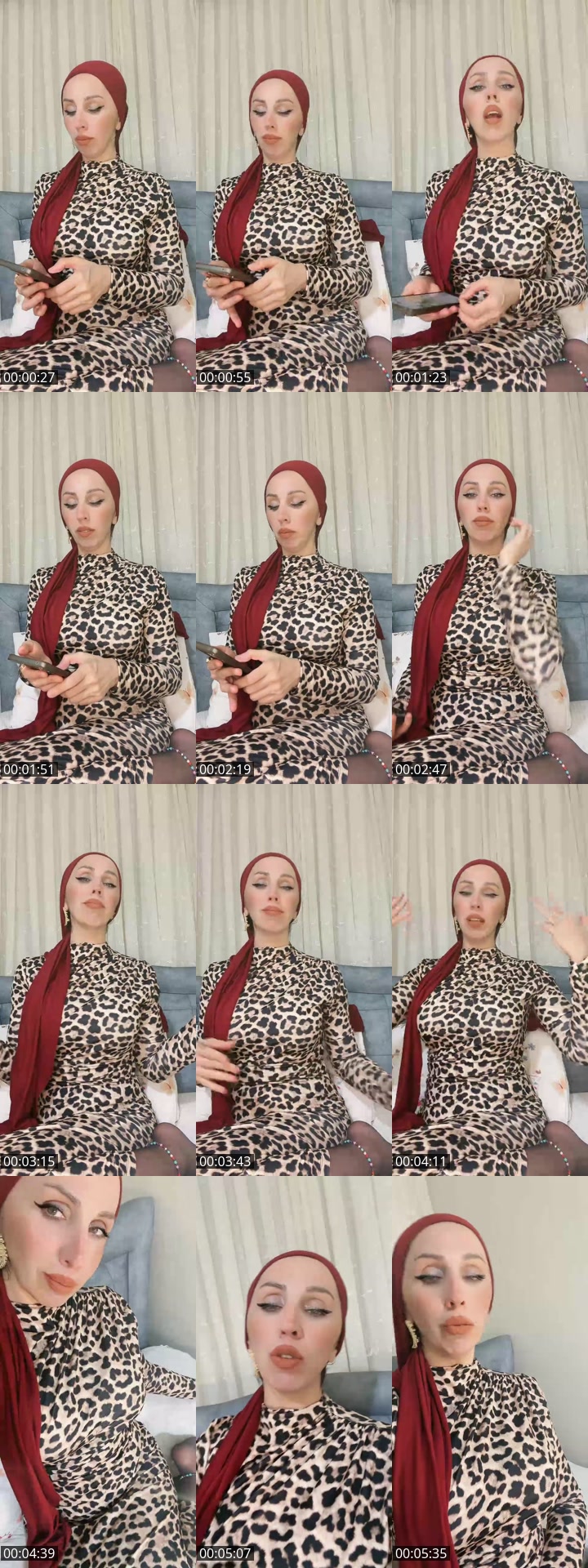 TikTok live: Hedeften at takibe alıyım by @gocmen_kizi27