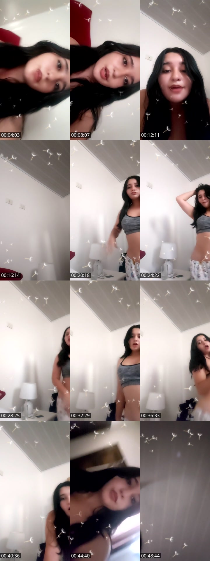 @of.everything29 TikTok live from 2026-05-08