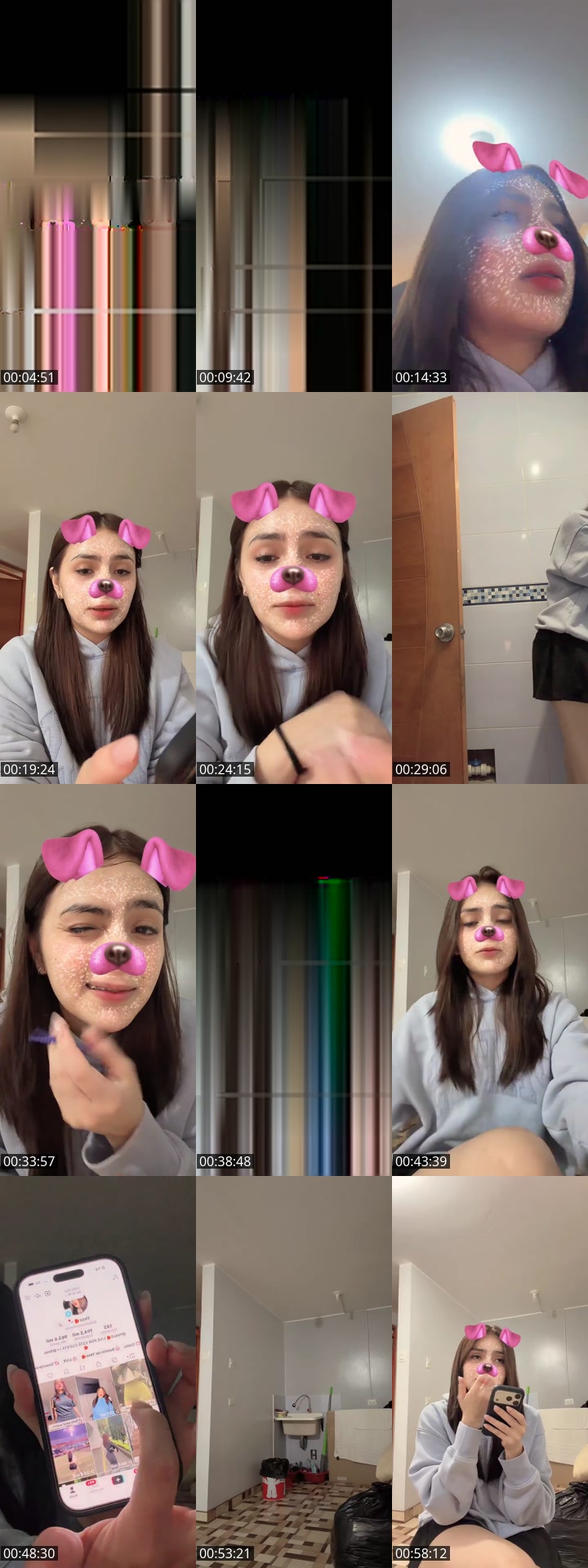 @yeseniayulizasilv TikTok live from 2026-05-08