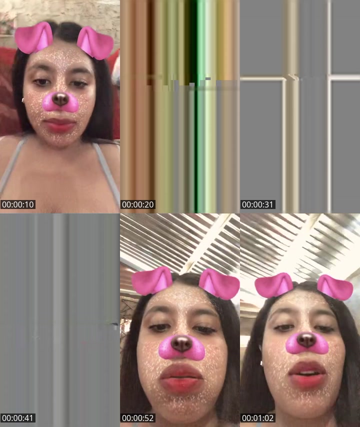 @r246088 TikTok live from 2026-05-08
