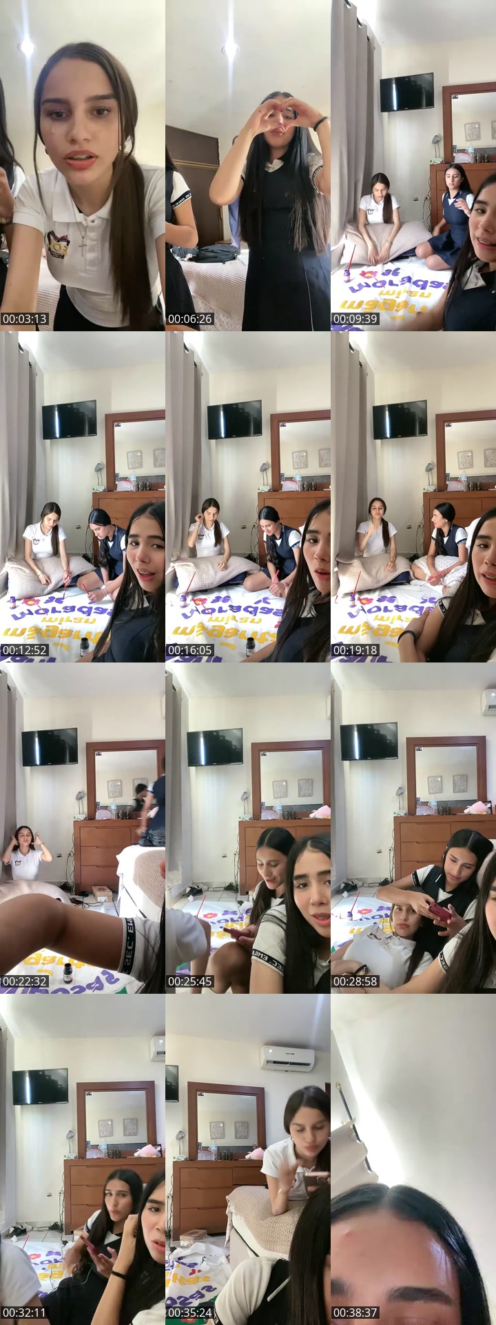 @yubelrbb TikTok live from 2026-05-08