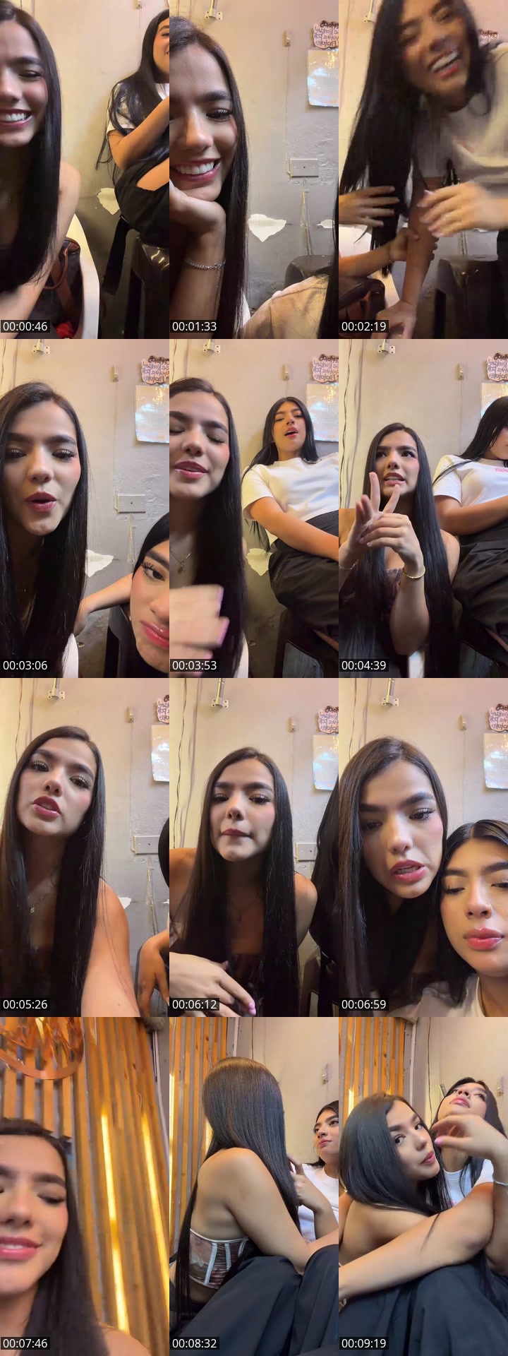 TikTok live: Holaa by @kharen_rojass
