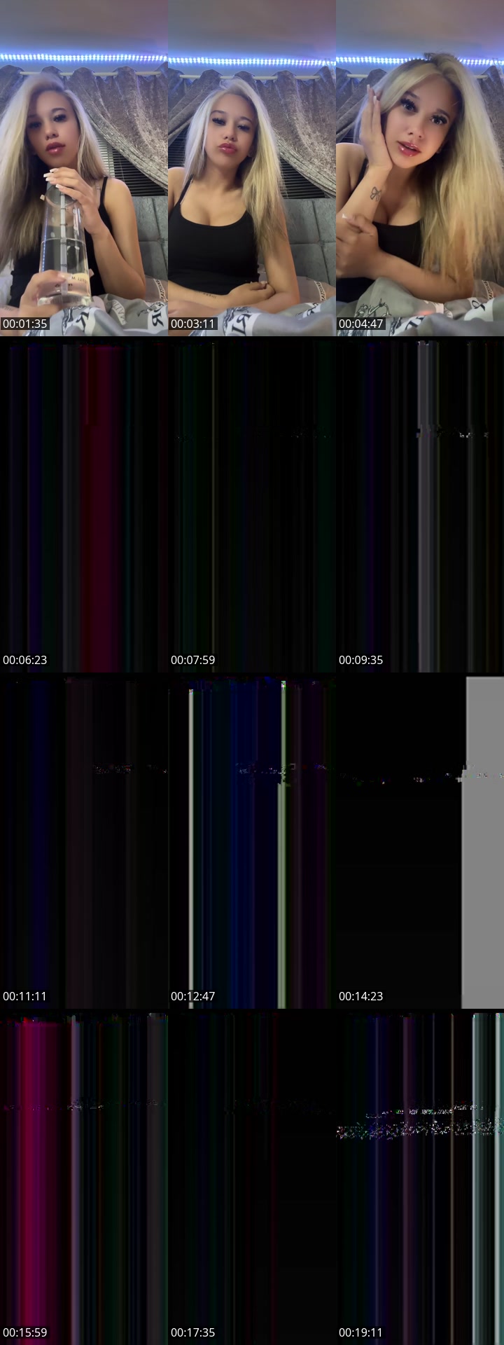 TikTok live: chats x by @tsantini.x